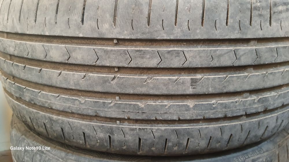 Шина комплект 16 лик