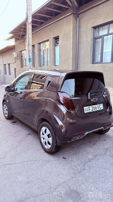 Spark Avtomat 1,25