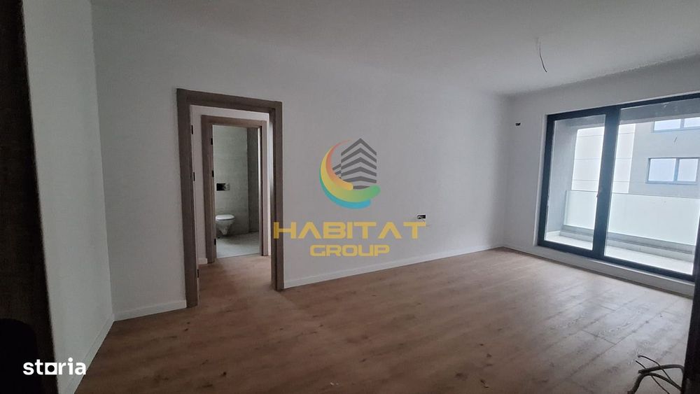 Vanzare ap 2 camere decomandat 63 mp etaj 1  finisaje moderne Postalio
