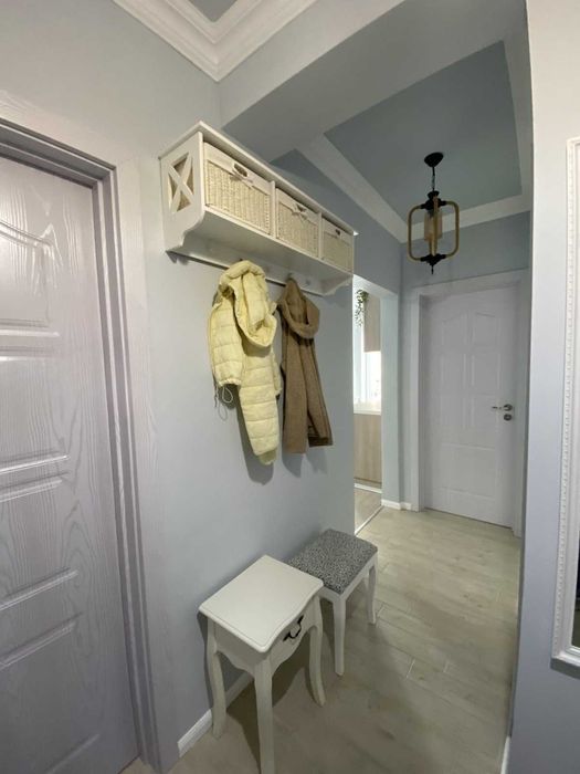 Дава се под наем Тристаен апартамент в София, Дружба 1 - 75 кв.м за 700 € - Снимка #14