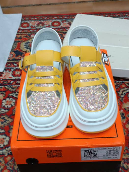 Продаю новые вещи