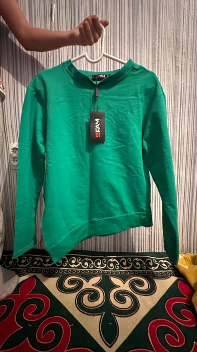 Двойка женская,,