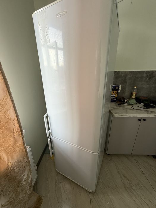 Холодильник не работает