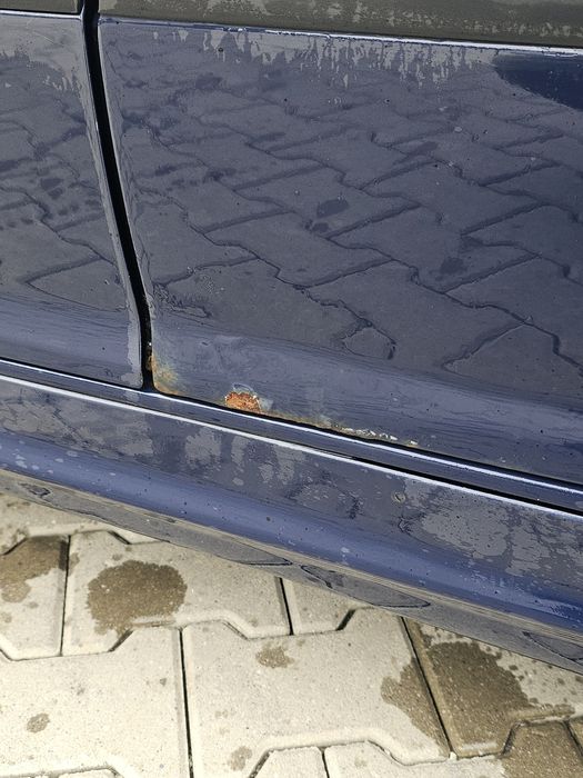 Bmw 320d e46 combi 136cp