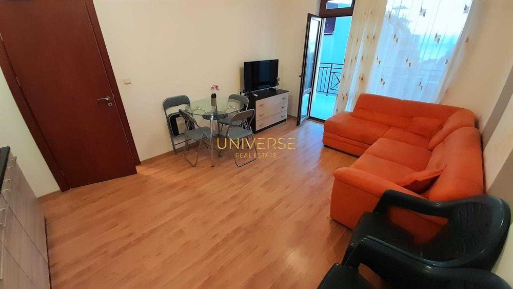 Продава се Двустаен апартамент в Свети Влас - 58 кв.м за 1311 €/кв.м - Снимка #3