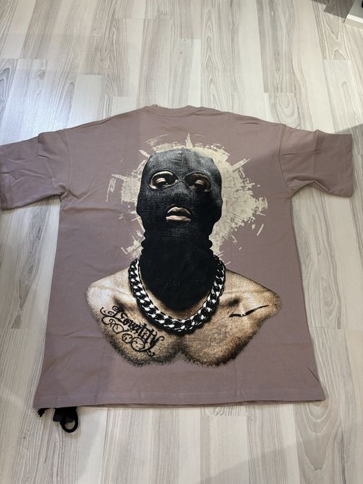 Tricou Made By Society