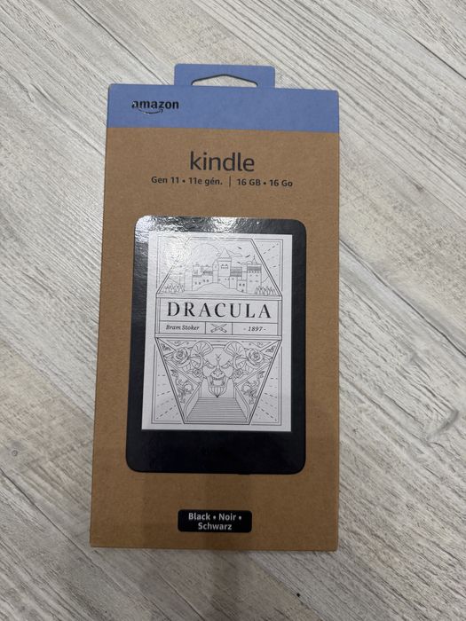 Amazon Kindle Gen 11 16GB Nou