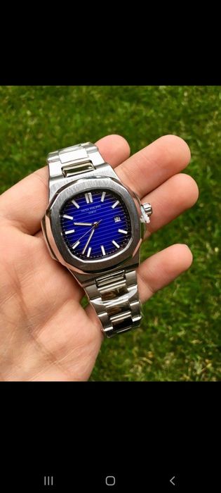 Patek philipp mehanika 20% Skidka