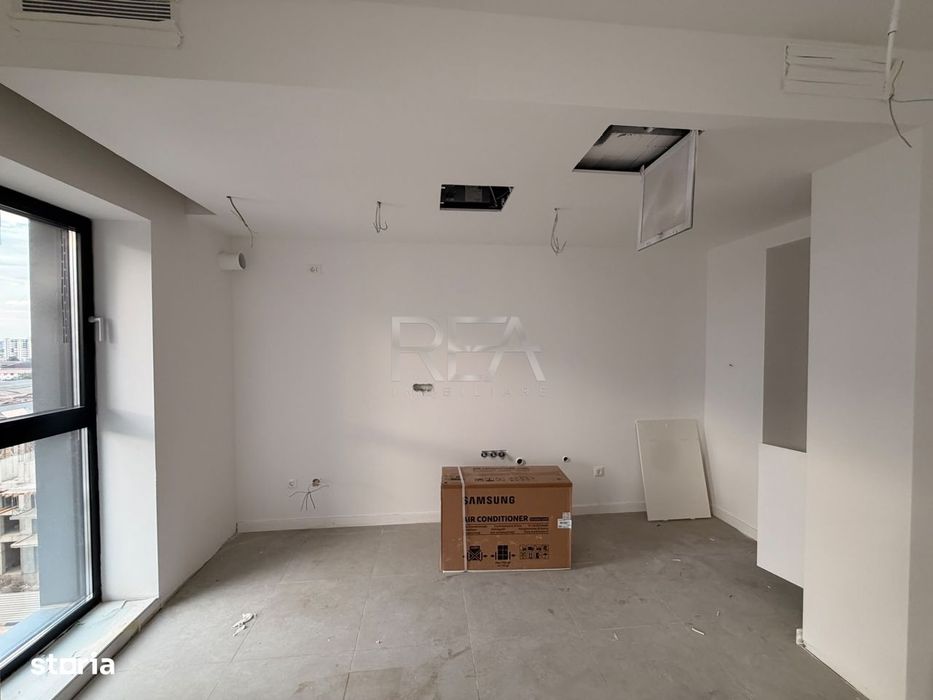 Apartament 2 Camere Nusco , finalizat in septembrie , oportunitate
