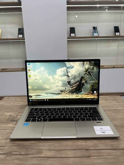 Ноутбук Acer N20H2