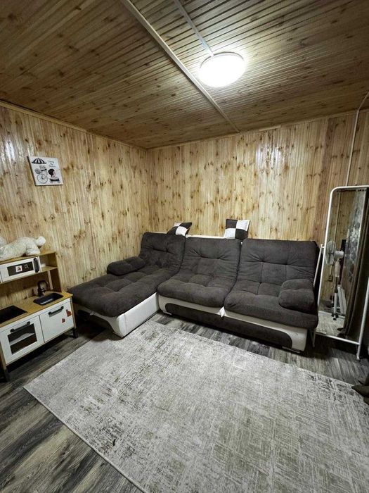 В продаже дом в Новой-Бухтарме