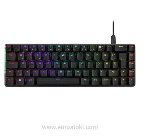 Механична клавиатура ASUS ROG Falchion Ace