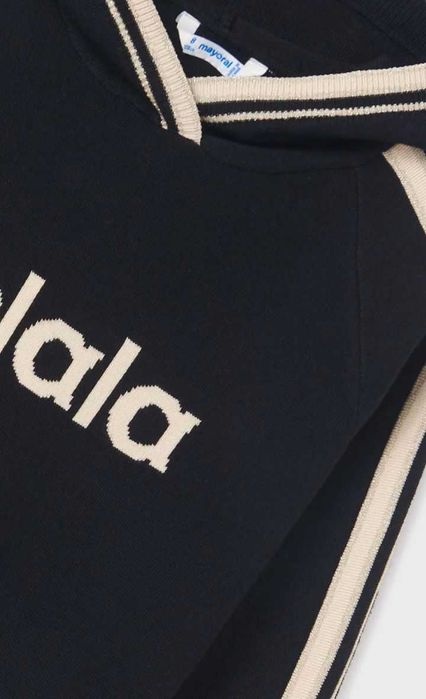 Спортен комплект Mayoral