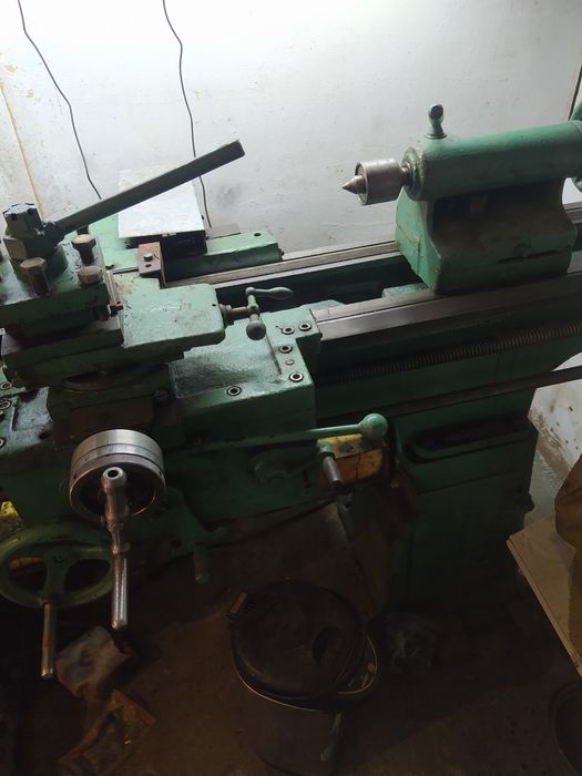 Продам Токарный станок