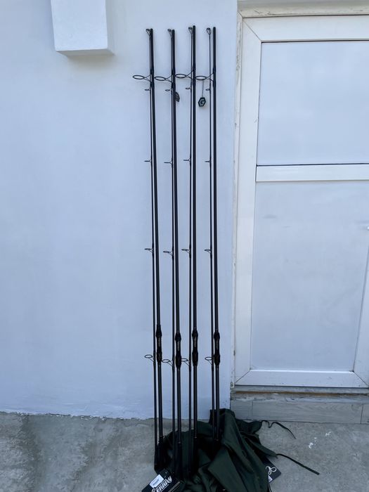 Lansete Century Stealth Graphene 3.90