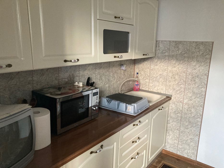 Închiriez apartament 2camere zona Mihai Bravu ,zona Lidl