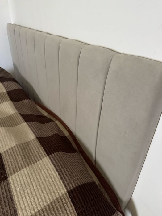 Кровать двухспальнная