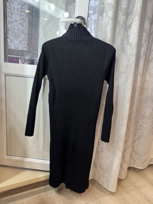 новое платье 500тг