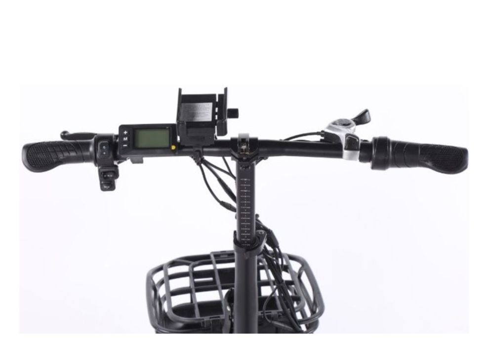 Продам Электровелосипед Твинкс Караван