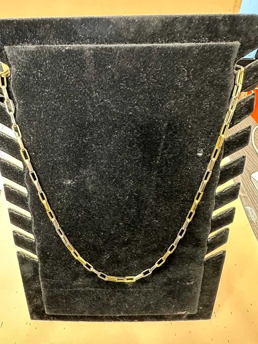 Hope Amanet P4-Lant Aur 14K 585 11.29 Gram