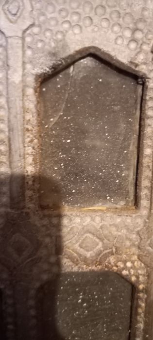 Usa semineu sau sobă