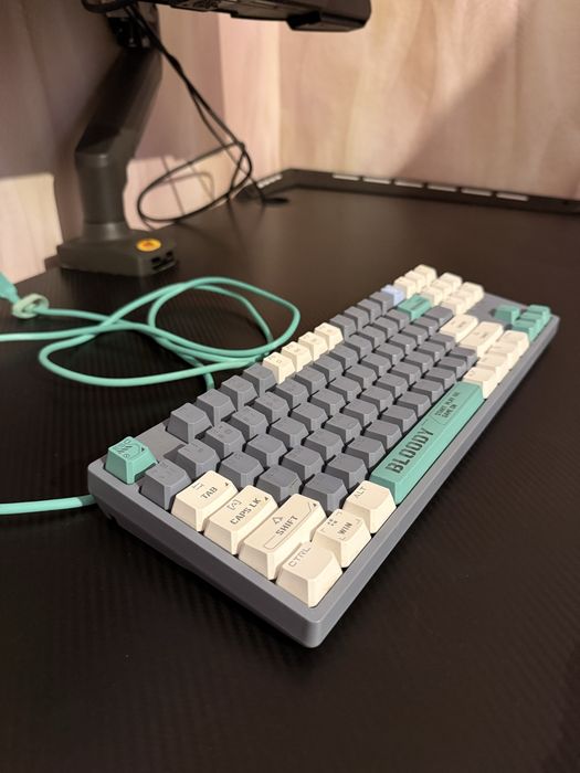 Клавиатура