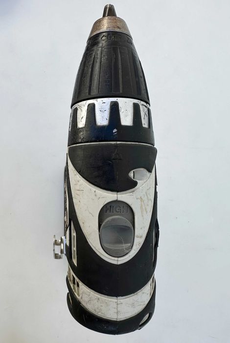 Panasonic 14.4V - Акумулаторен сет зеге, винтоверт и фенер