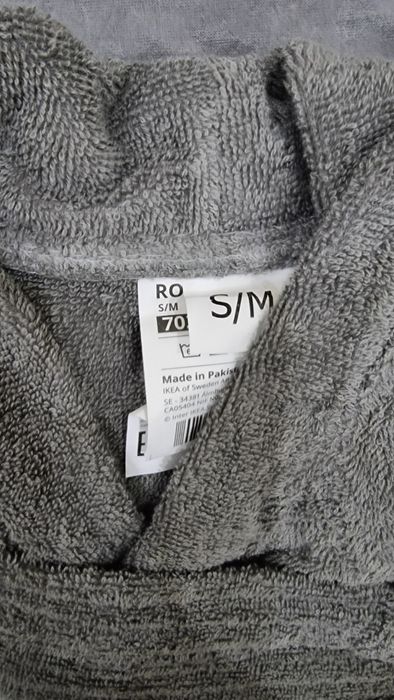 Продаются халаты махровые