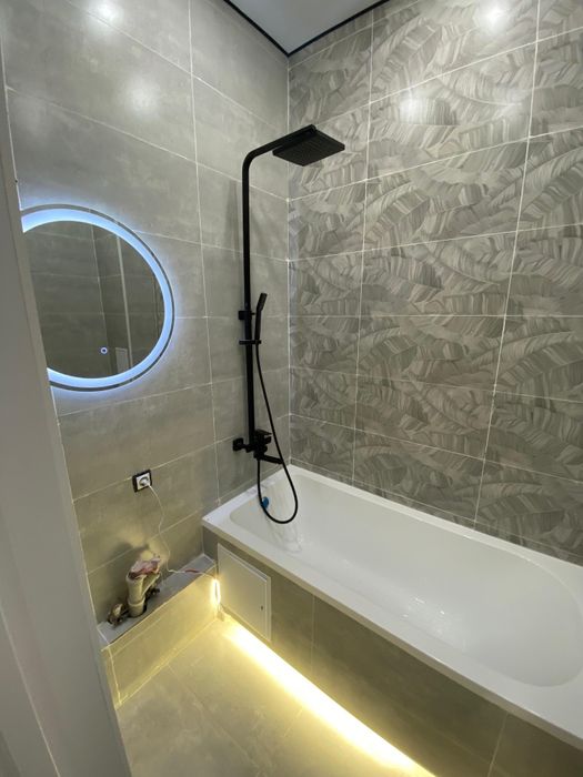 Кафельщик, Плиточник