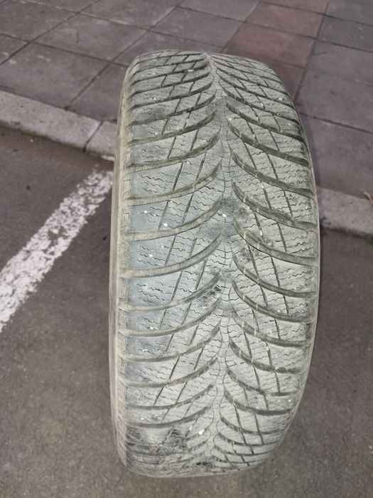 Зимни гуми MARSHAL 205/60 R16