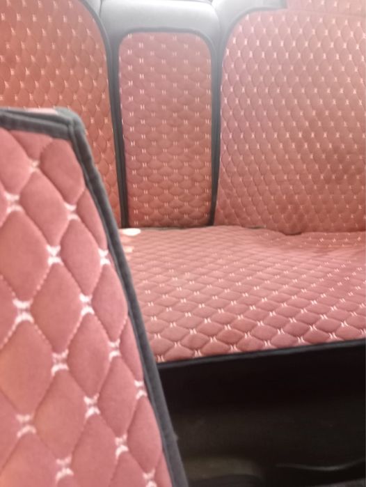 Автомобиль Ваз 2110