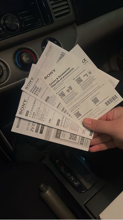 Sony zv e10 фото видео камера