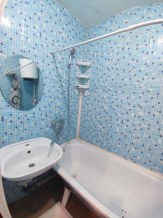 Сдам 1ком квартиру рн 3школы