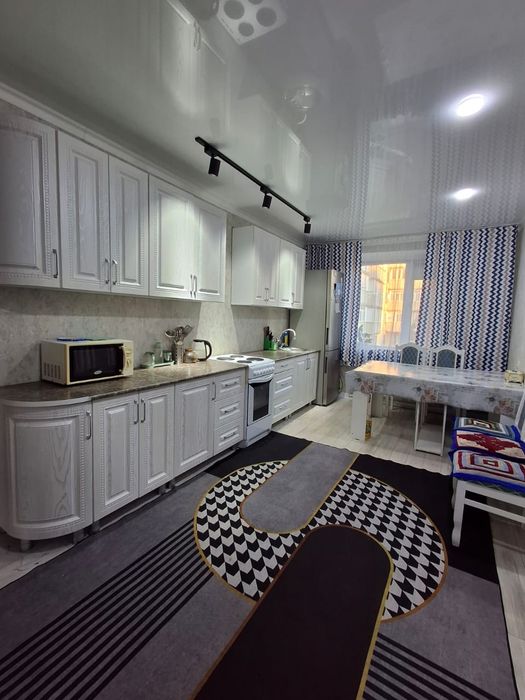 Квартира в Сортировке