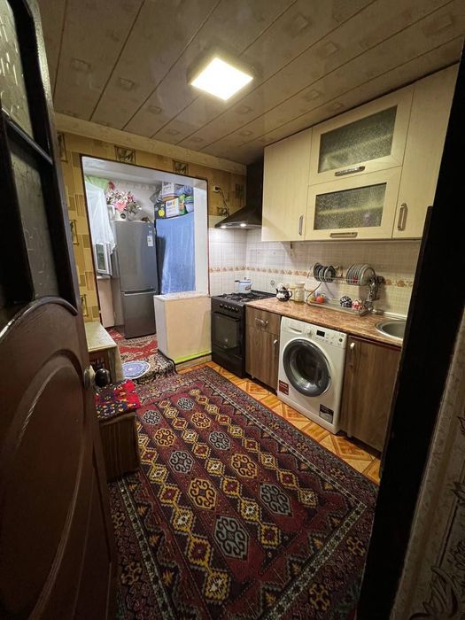 Чиланзар г9а 4 комнатная 92м² 83000у.е