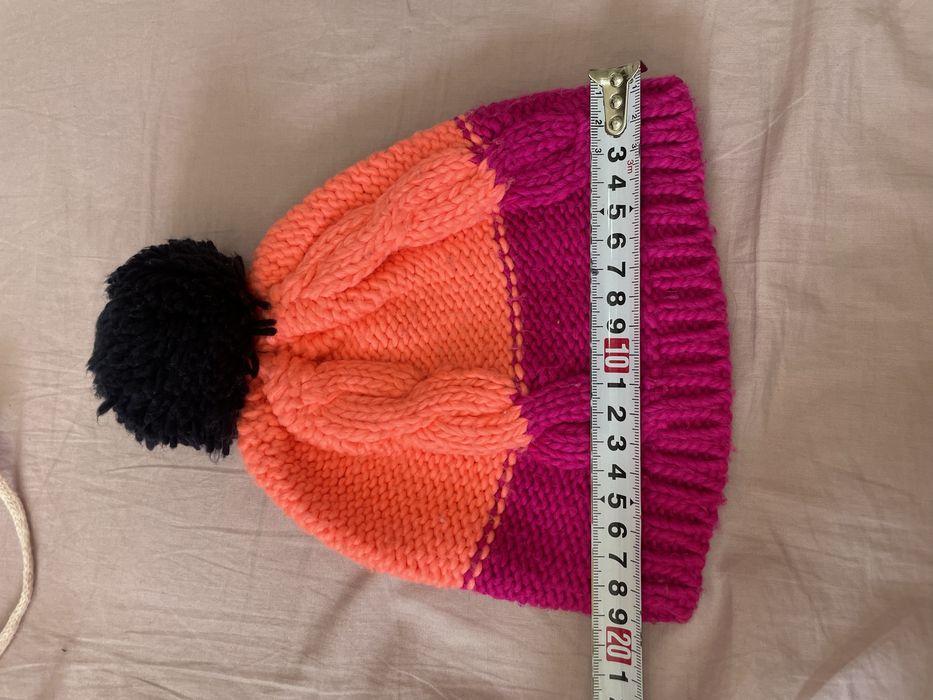 Шапки для девочек панамы