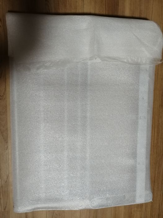 Полка для ванной комнаты в упаковке