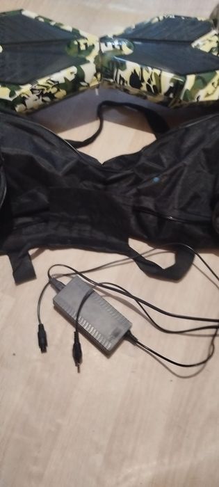 Продам гераскутор