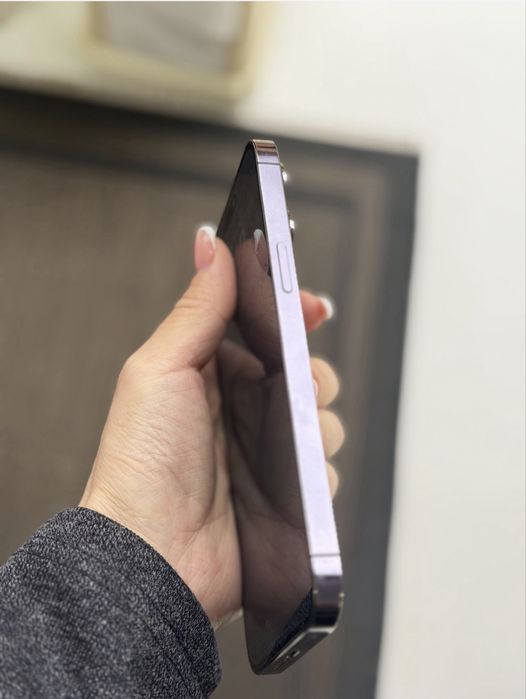 Продаю iPhone 14 Pro Max eSim в отличном состояние