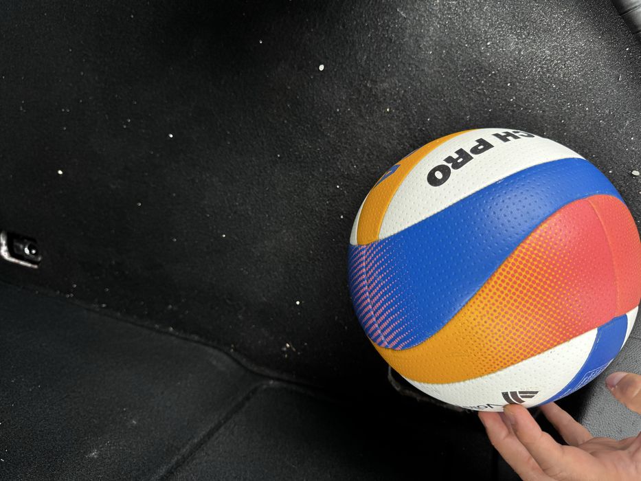 Vand minge Volei De plaja Profesionala BV 550C