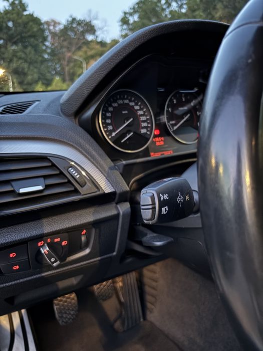 Bmw seria 1 F20 Xdrive