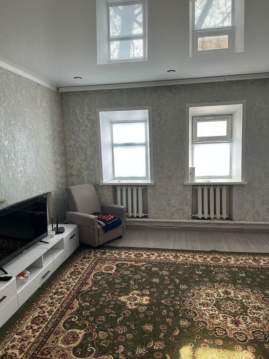 Дом. Продам. 2 рабочий