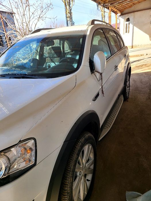 Captiva 3 2015 йил