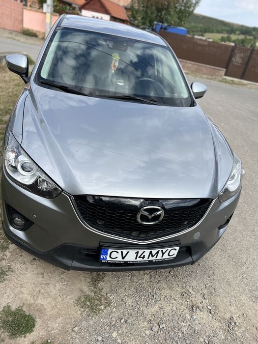 Vand Mazda cx5 2.2 diesel