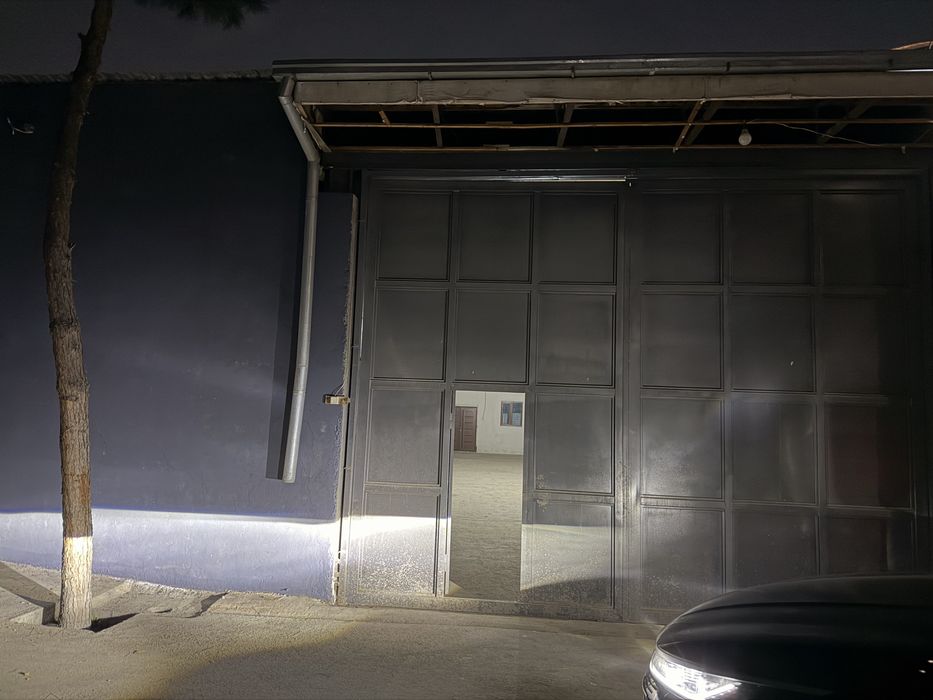 Сдаётся готовое помещение под склад или производство