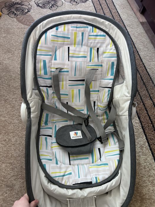 Продам шезлонг