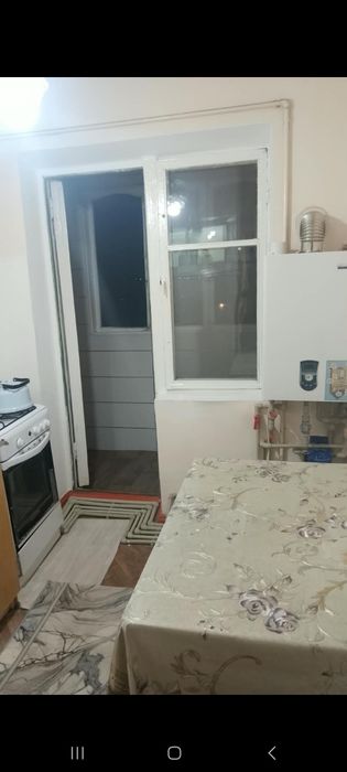 Сдаётся квартира