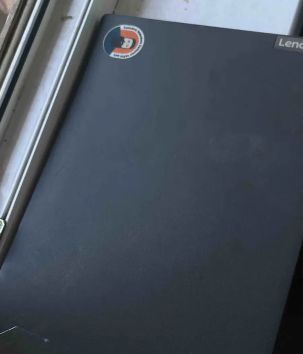 Ноутбук Lenovo БУУ
