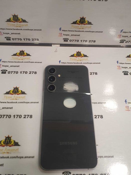 Hope Amanet P13/Samsung S23Fe