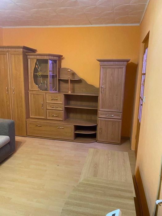 LIPOVEI - GARSONIERA COMFORT 1 - decomandat, centrala proprie